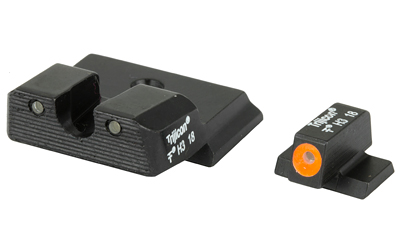 TRIJICON HD NS S&W M&P SHIELD ORG