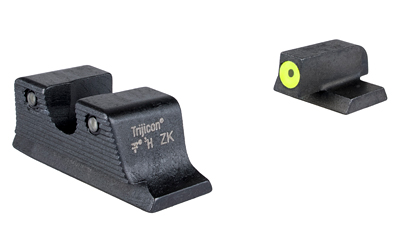 Trijicon HD XR NS MP CORE/2.0 or YLW