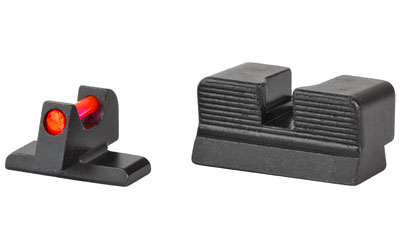 TRIJICON FIBER SIGHT SIG 9MM/.357SIG