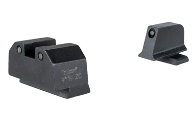 Trijicon Suppressor/Optic Height HD XR Echelon Sight