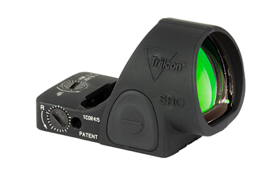 TRIJICON SRO 2.5 MOA ADJ LED RED DOT