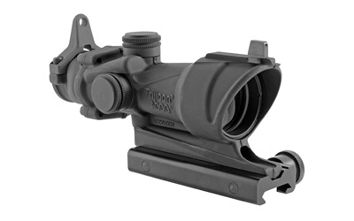 TRIJICON ACOG M4A1 W FLAT TOP .308