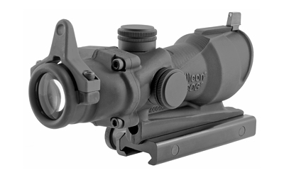 TRIJICON ACOG M4A1 W FLAT TOP .308