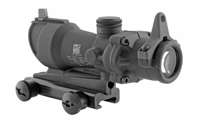 TRIJICON ACOG M4A1 W FLAT TOP .308