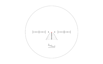 Trijicon ACOG 223 Rem | 5.56 NATO - 2A Gun Shop Llc view 3