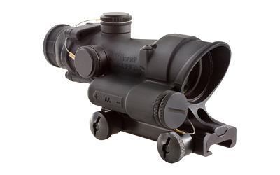TRIJICON ACOG 4X32 LED .223 CH TA51