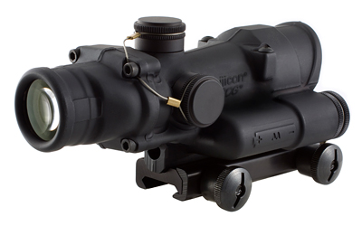 TRIJICON ACOG 4X32 LED .223 CH TA51