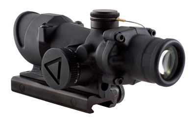 TRIJICON ACOG 4X32 LED .223 CH TA51