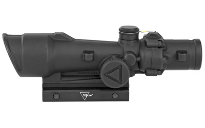 TRIJICON ACOG 3.5X35LED .223 RED CHV
