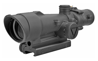 TRIJICON ACOG 3.5X35LED .223 GRN CHV