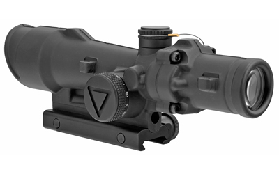 TRIJICON ACOG 3.5X35LED .223 GRN CHV