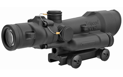 TRIJICON ACOG 3.5X35LED .223 GRN CHV