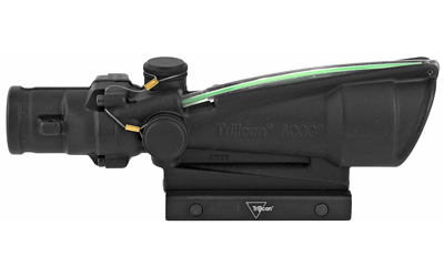TRIJICON ACOG 3.5X35 GRN CHEV .223