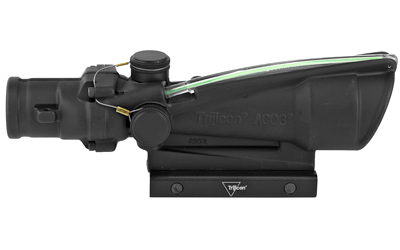 TRIJICON ACOG 3.5X35 GHS .308 W/TA51