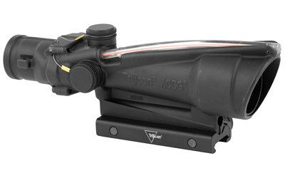 TRIJICON ACOG 3.5X35 HS .223 W/TA51