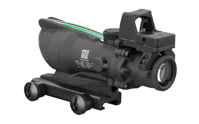TRIJICON ACOG 4X32 223 GRN XHR W/RMR