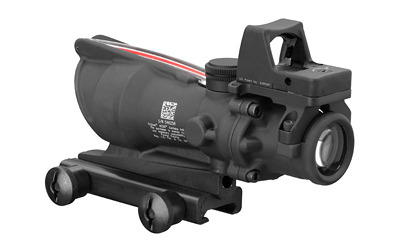 TRIJICON ACOG 4X32 RED CV 223 W/RMR