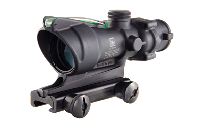 TRIJICON ACOG 4X32 .223 GRN HS/DOT