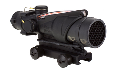 TRIJICON ACOG RCO 4X32 RED CHV M16A4