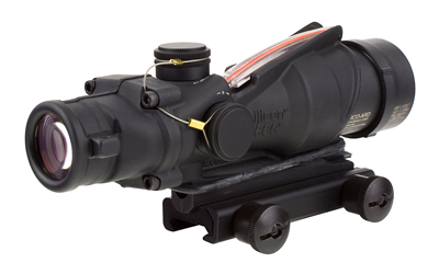 TRIJICON ACOG RCO 4X32 RED CHV M16A4