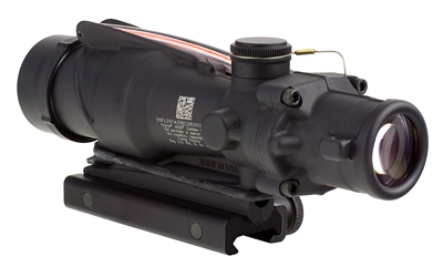 TRIJICON ACOG RCO 4X32 RED CHV M16A4