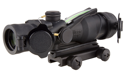 TRIJICON ACOG RCO 4X32 GRN CHV M150