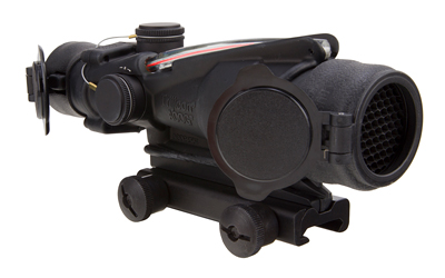 TRIJICON ACOG RCO 4X32 RED CHV M150