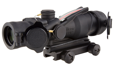 TRIJICON ACOG RCO 4X32 RED CHV M150