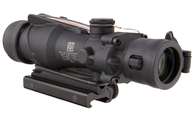 TRIJICON ACOG RCO 4X32 RED CHV M150