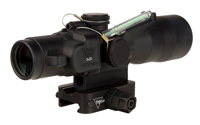 TRIJICON ACOG 3X30 GRN HS/DOT .223