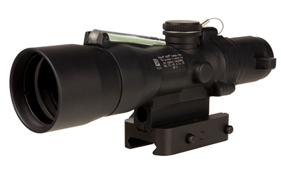 TRIJICON ACOG 3X30 GRN HS/DOT .223