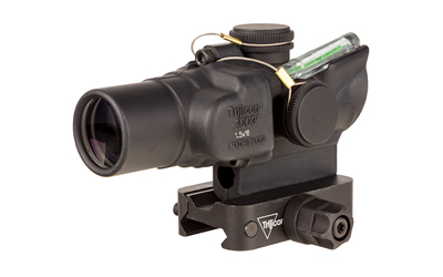 TRIJICON ACOG 1.5X16S GREEN RING