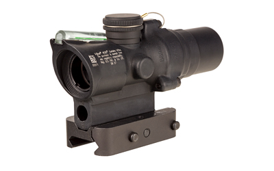 Trijicon CMP ACOG GRN 9MM RTR 1.5X16