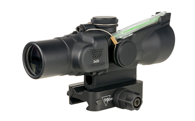 TRIJICON ACOG 2X20 GREEN CROSSHAIR