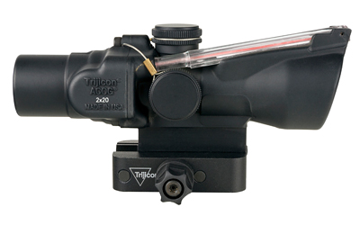 TRIJICON ACOG 2X20 RTR .223