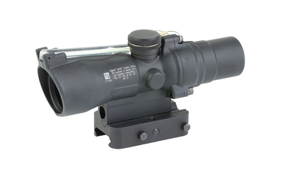 Trijicon CMP ACOG GRN 9MM RTR 2X20