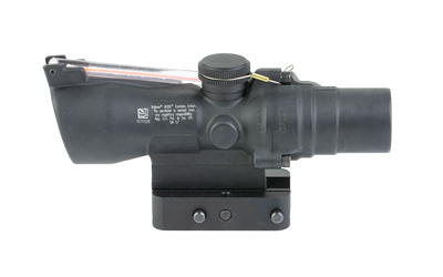Trijicon Compact ACOG - All Geared Up FFL view 2