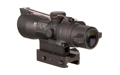 TRIJICON ACOG 3X24 RED HS/DOT .223