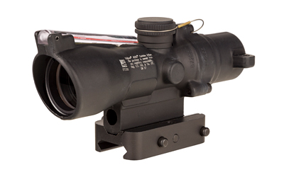 TRIJICON ACOG 3X24 RED HS/DOT .223