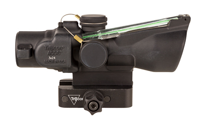 TRIJICON ACOG 3X24 GREEN HS/DOT .223