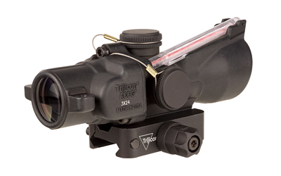 TRIJICON ACOG 3X24 LOW RED HS/DOT AK