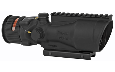 TRIJICON ACOG 6X48 RED HORSESHOE 308