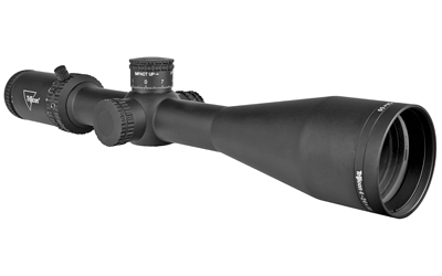 TRIJICON TENMILE 4-24X50 SFP MRAD RD
