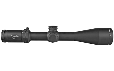 TRIJICON TENMILE 6-24X50 SFP MRAD GR