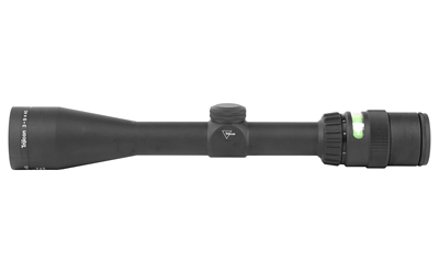 TRIJICON ACCUPOINT 3-9X40 DPLX GRN D