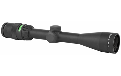 TRIJICON ACCUPOINT 3-9X40 MDOT GRN