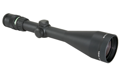 TRIJICON ACCUPOINT 2.5-10X56 GRN DOT