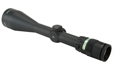 TRIJICON ACCUPOINT 2.5-10X56 GRN DOT