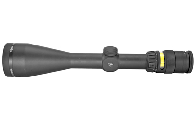 TRIJICON ACCUPOINT 2.5-10X56 STD DPL