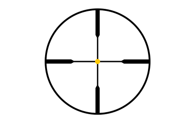 TRIJICON ACCUPOINT 2.5-10X56 STD DPL